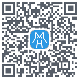航梦编辑器 QRcode