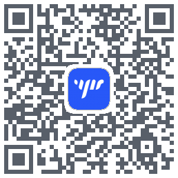 爱原物 QRcode