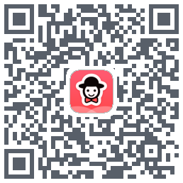 美景听听 QRcode