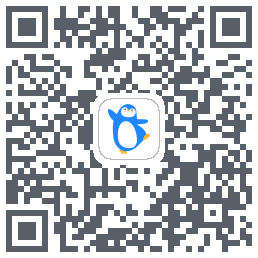 Penguin Lifecodice QR per il download