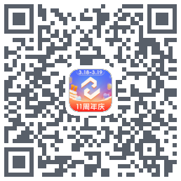 药易购 QRcode