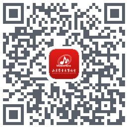 山东音协考级 QRcode