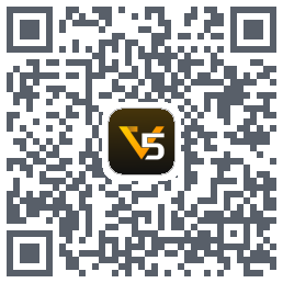 V5itemkod QR do pobrania