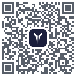 岚图汽车codice QR per il download