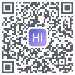 喜马把脉รหัส QR สำหรับดาวน์โหลด