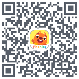 步步自然拼读รหัส QR สำหรับดาวน์โหลด
