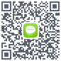 鱼跃安耐糖 QRcode