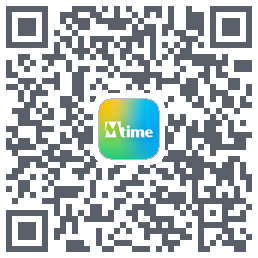 时光网código QR de descarga de