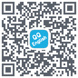 QQEnglish QRcode