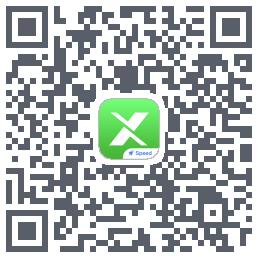 XTrend Speedcodice QR per il download