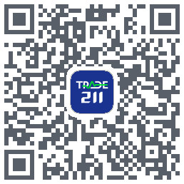 Trade211du code QR de téléchargement