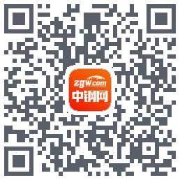 中钢网のダウンロードQRコード