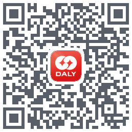 DALY BMS QRcode