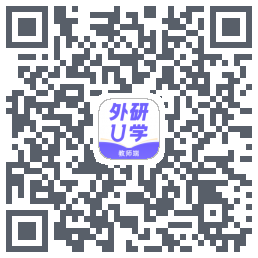 外研U学教师Download QR-Code