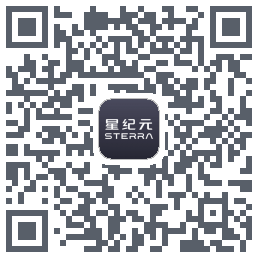星途星纪元 QRcode