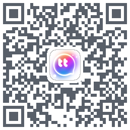 TalkTalk的下載二維碼