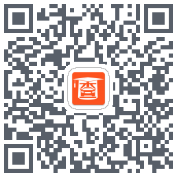 查博士 QRcode