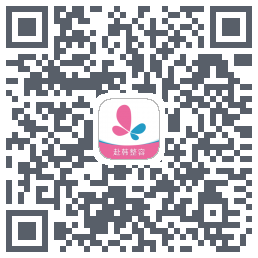 非常爱美 QRcode