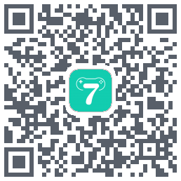 小7手游的下載二維碼