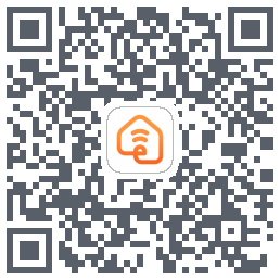 LinkHome的下載二維碼