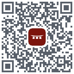 润泽园código QR de descarga de