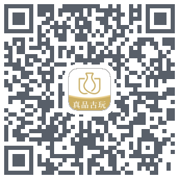 域鉴 QRcode