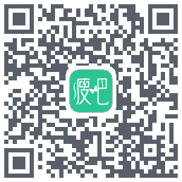 瘦吧减脂 QRcode
