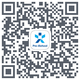 pre-iSchool QRcode