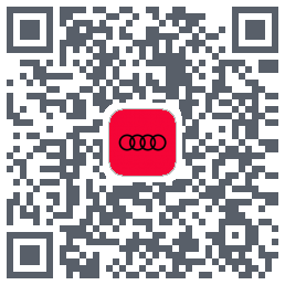 上汽奥迪 QRcode
