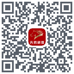 奔腾融媒的下载二维码