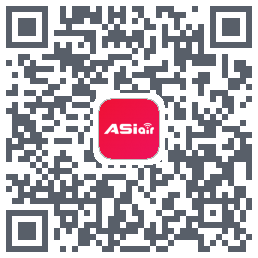 ASIAIR QRcode
