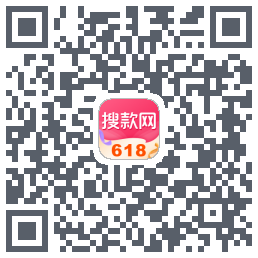 搜款网的下载二维码
