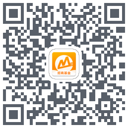 招商基金 QRcode