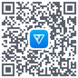 DEV的下载二维码