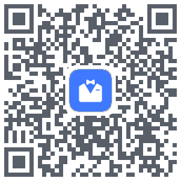 鱼管家のダウンロードQRコード
