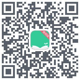 阅伴教师端 QRcode