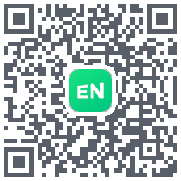 希沃白板的下載二維碼
