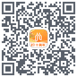 爱牵挂care QRcode