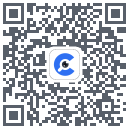 蓝眼查kod QR do pobrania