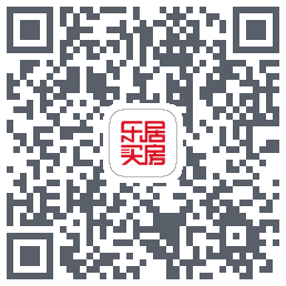 乐居买房的下載二維碼