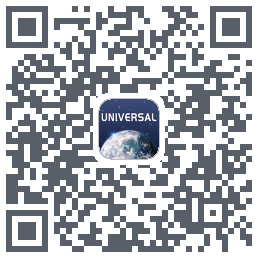uat环球智慧运维 QRcode