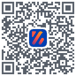 FINNIX的下載二維碼
