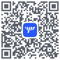 爱原物 QRcode