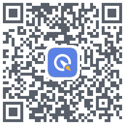 金十数据 QRcode