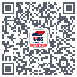 易罐的下载二维码