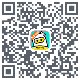 TopTopMain-AdHoc QR-код для загрузки