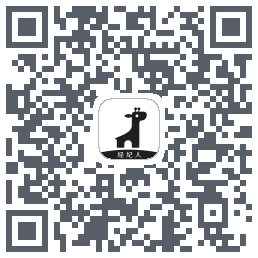 看房日记código QR de descarga de