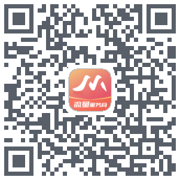 梦联通信のダウンロードQRコード