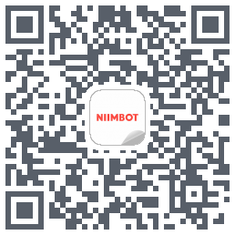 NIIMBOT QRcode