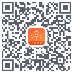 橙瓜kod QR do pobrania